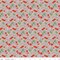 Fabric Liberty Florists' Flowers B by the Quarter Yard 01667412B